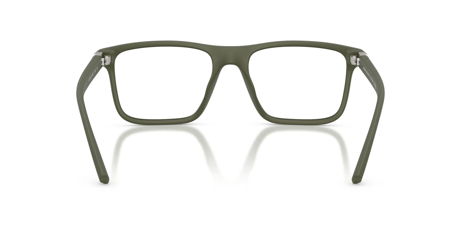 Armani Exchange 3136U Eyeglasses - view 3